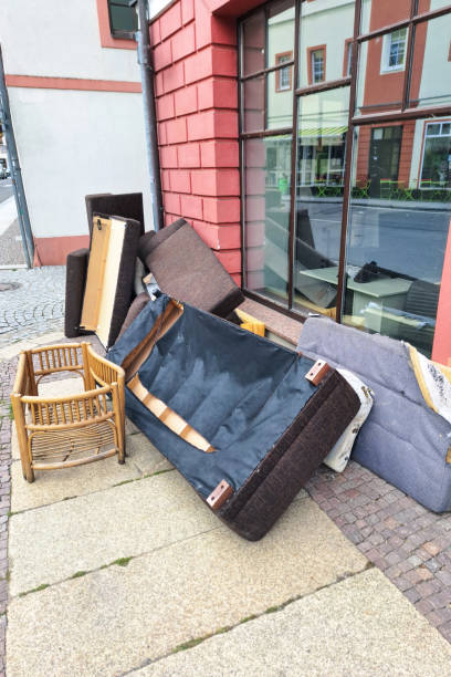 Retail Junk Removal in Goodland, IN